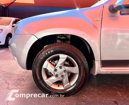 DUSTER 1.6 Dynamique 4X2 16V