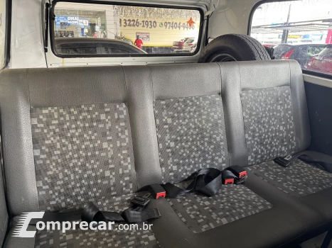 KOMBI 1.4 MI STD Escolar 8V