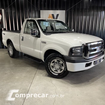 F-250 3.9 XL S Duty 4X2 CS