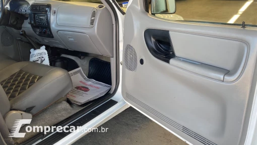 RANGER 4.0 XL 4X4 CS V6 12V
