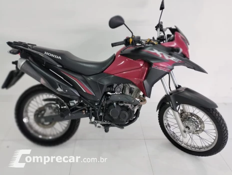 HONDA XRE 190