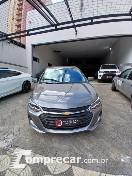 ONIX 1.0 Turbo Plus Premier