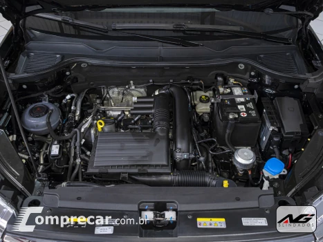 TAOS 1.4 250 TSI Comfortline