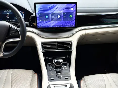 SONG PLUS 1.5 DM-I HÍBRIDO AUTOMÁTICO