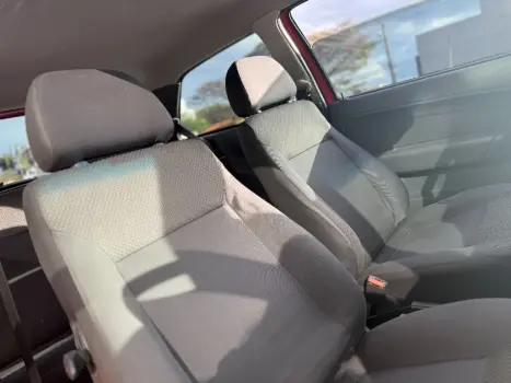 Gol City (Trend) 1.0 Mi Total Flex 8V 2p