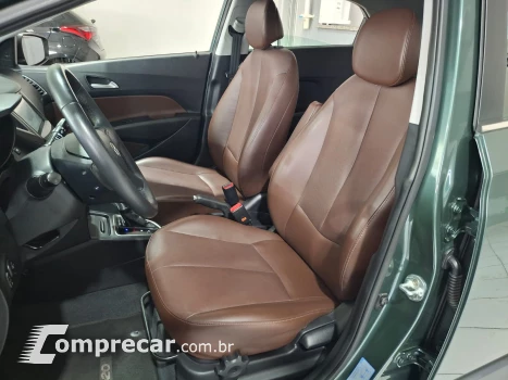 HB20X 1.6 16V Premium