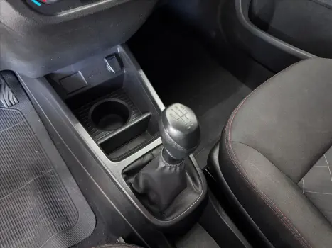 KWID 1.0 12V SCE FLEX ZEN MANUAL