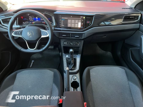 POLO 1.0 170 TSI Sense