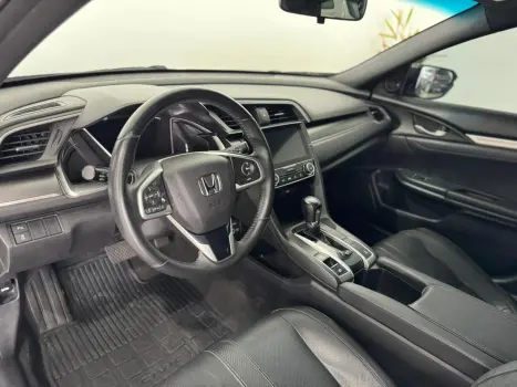 CIVIC 2.0 16vone EXL