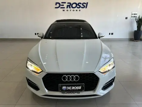 A5 SPORTBACK AMBITION QUATTRO S-TRONIC 2.0 TFSI 16V AUT.