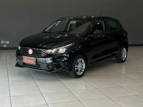 Fiat Argo 1.0 (Flex) 4 portas
