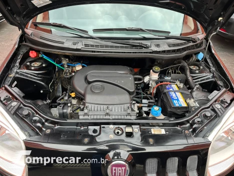 UNO 1.0 EVO Vivace 8V