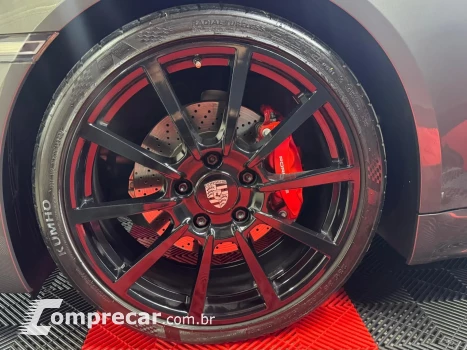 718 2.0 16V H4 BOXSTER PDK