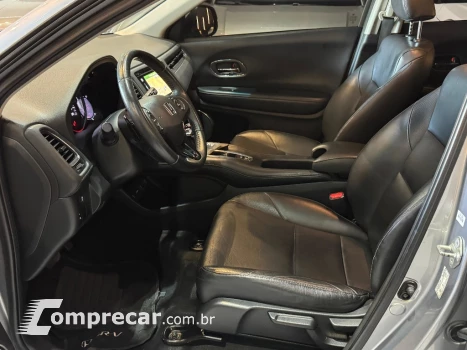 HR-V 1.8 16V FLEX TOURING 4P AUTOMATICO