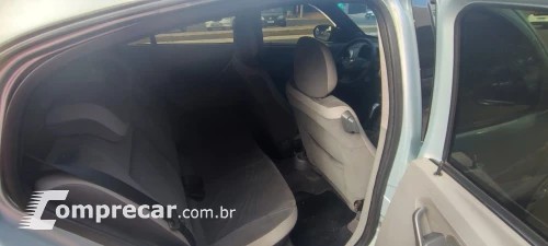 AGILE 1.4 MPFI LTZ 8V