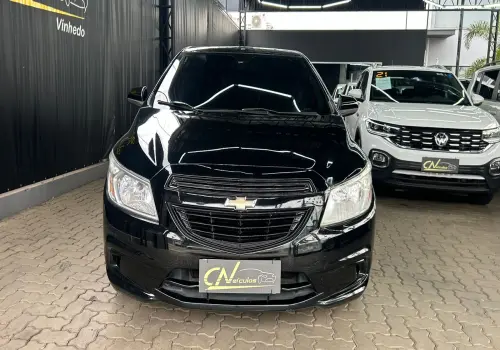 PRISMA 1.0 MPFI JOY 8V