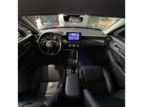 HR-V 1.5 DI I-VTEC FLEX EXL CVT