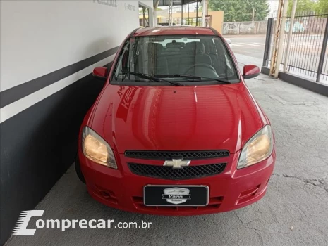 CELTA 1.0 MPFI LT 8V