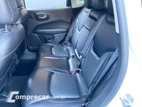 COMPASS 2.0 16V Longitude