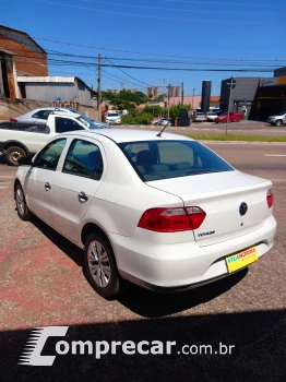 VOYAGE 1.0 12V MPI Totalflex City