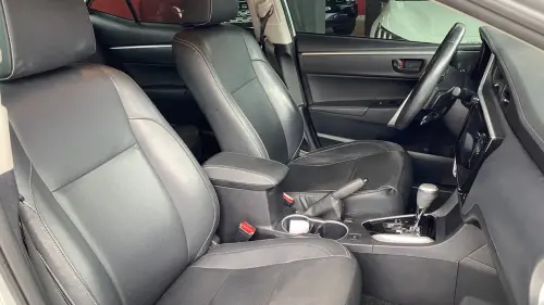 TOYOTA COROLLA 2.0 XEI 16V