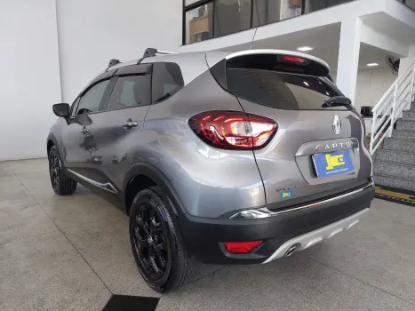 CAPTUR 1.6 16V SCE Bose