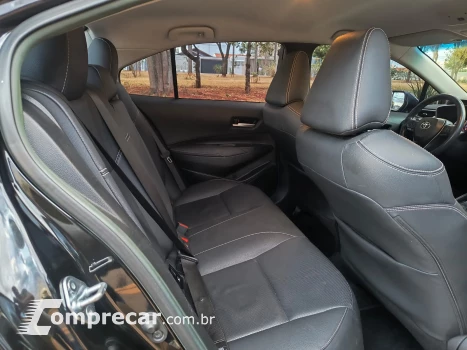 COROLLA 2.0 Vvt-ie XEI Direct Shift