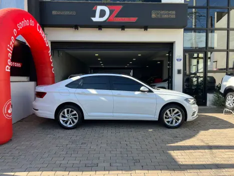 JETTA 1.4 250 TSI Comfortline