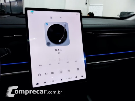 7 1.5 TGDI PHEV PRESTIGE DHT