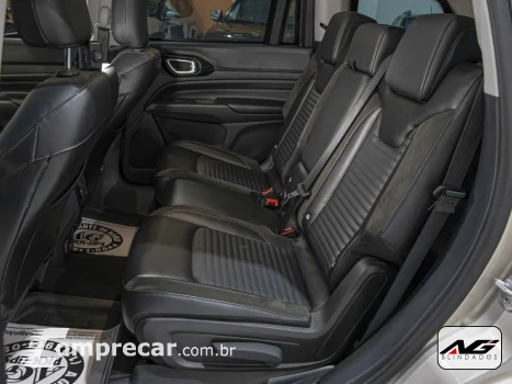 COMMANDER 1.3 T270 Turbo Limited