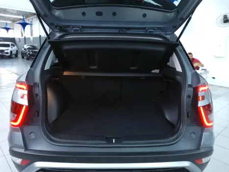 CRETA 1.0 TGDI FLEX PLATINUM AUTOMÁTICO