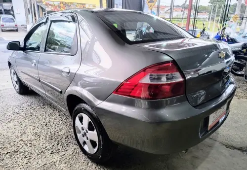 PRISMA 1.4 MPFI LT 8V