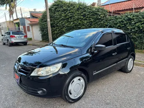 GOL 1.0 12V MPI Totalflex