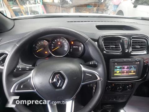 SANDERO 1.6 16V SCE Stepway ZEN