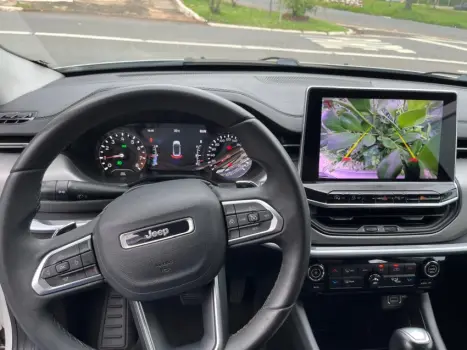 COMPASS 1.3 T270 Turbo Longitude