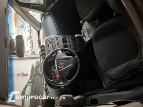 IDEA 1.8 MPI Adventure 16V