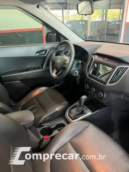 CRETA 1.6 16V Attitude