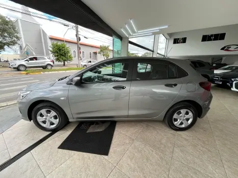 ONIX 1.0 FLEX LT MANUAL