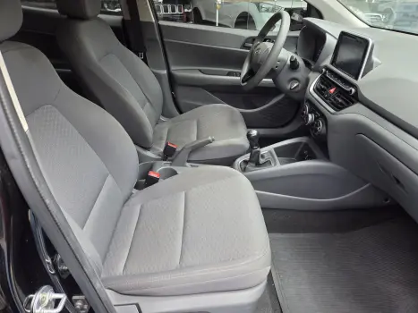 HB20S 1.0 12V FLEX VISION MANUAL