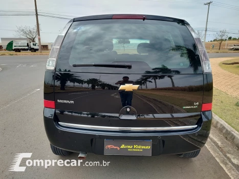 MERIVA 1.4 MPFI Maxx 8V