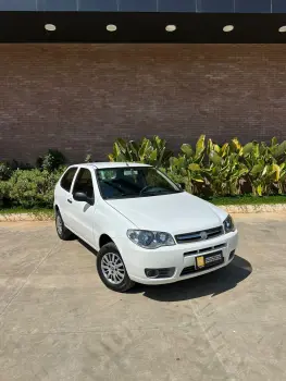 Palio 1.0 ECONOMY Fire Flex 8V 2p