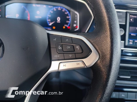 T-CROSS 1.0 200 TSI Comfortline