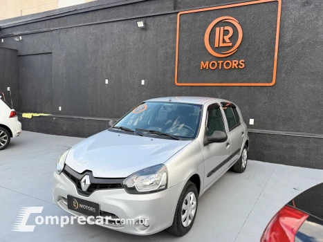 CLIO 1.0 Expression 16V Hi-power