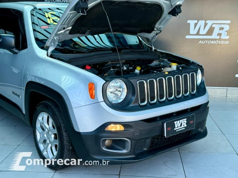 RENEGADE 1.8 16V Sport