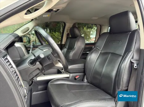 2500 6.7 LARAMIE 4X4 CD I6 TURBO DIESEL 4P AUTOMÁ