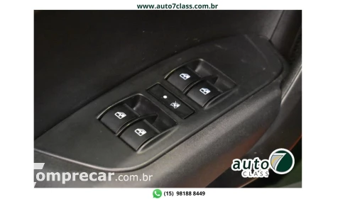 CRONOS - 1.0 FIREFLY DRIVE MANUAL