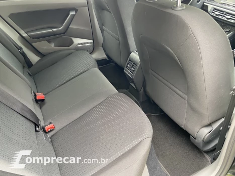 POLO 1.0 200 TSI Comfortline