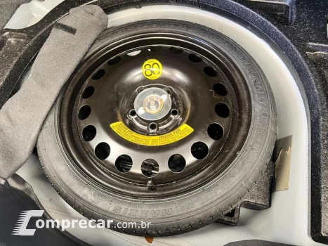 CRUZE 1.4 TURBO LT 16V FLEX 4P AUT