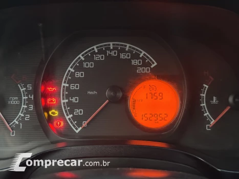 STRADA 1.4 MPI Working CS 8V