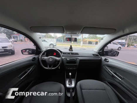 VOYAGE 1.6 MSI Totalflex